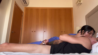 Yasmina Khan Gets Filled by Her Patient in Hot Medical Scene