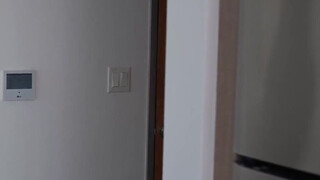 Indica Marie Caught Playing with Herself and Gets Slammed Hard