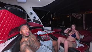 Richh Des Wild BBC Session in the Camper RV