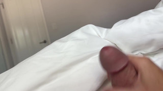 Kiki Isobel Drilled Hard by Scott Stark BWC in POV