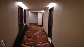 Subgirl0831 Interracial Hotel Fuck With BBC Cop Roleplay